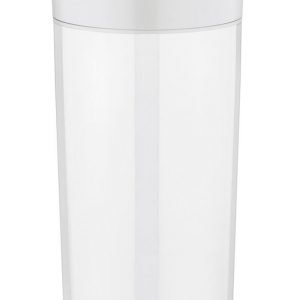 Stelton To Go Click Muki Teräs Valkoinen 0.34 L