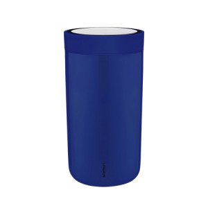 Stelton To Go Click Muki Ultramariini 0.2 L