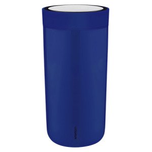 Stelton To Go Click Muki Ultramariini 0.34 L