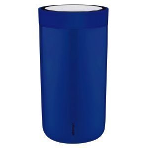 Stelton To Go Click Muki Ultramarine 20 Cl