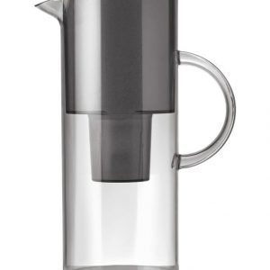 Stelton Vedensuodatuskannu 2 l