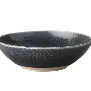 Sthål Arabaesque Lautanen Syvä Keramiikka Ukkonen 24 Cm