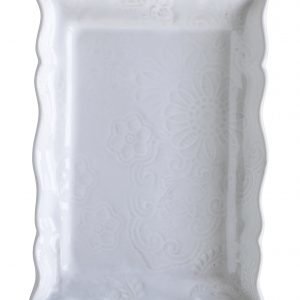 Sthål Asetti Valkoinen 19.5x13.5 Cm