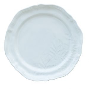 Sthål Lautanen Valkoinen 28 Cm