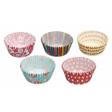 Sweetly Does It Cupcake-muotti 250 kpl 7 cm