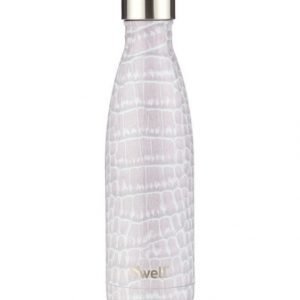 S'well Blanc Crocodile Juomapullo 500 ml