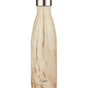 S'well Blonde Wood Juomapullo 500 ml