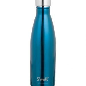 S'well Swb Blue02 Juomapullo 500 ml
