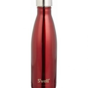 S'well Swb Red06 Juomapullo 500 ml