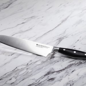 Swiss Diamond Prestige Kokkiveitsi Teräs 20 Cm