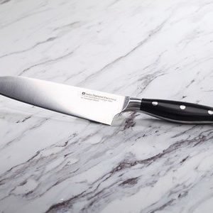 Swiss Diamond Santoku 17