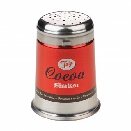 Tala 1960s Cocoa Shaker