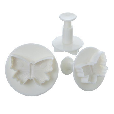 Tala Butterfly Plunger Cutters