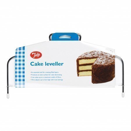 Tala Cake Leveller 25 cm