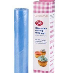 Tala Disposable non-slip icing bags