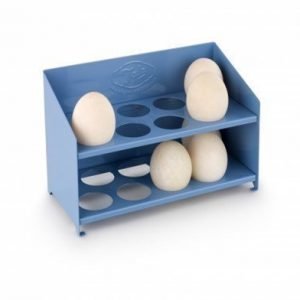 Tala Egg Rack blue