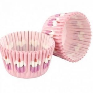 Tala Kuppikakkuvuoat pinkki