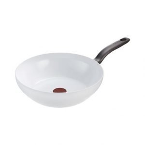 Tefal Ceramic Control Wokkipannu 28 mm