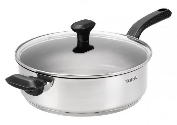 Tefal Comfort Max Paistokasari 26 Cm