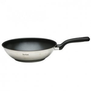 Tefal Comfort Max Wokkipannu 28 Cm