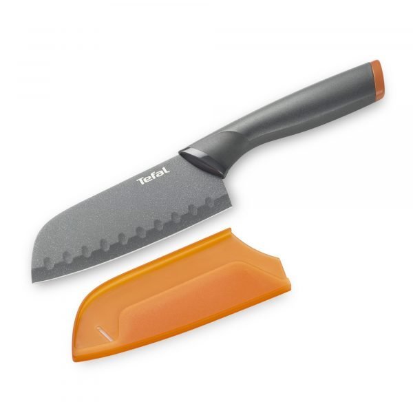 Tefal Fresh Kitchen Santoku Veitsi