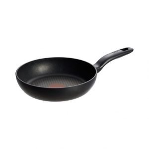 Tefal Hard Titanium Wokkipannu 28 mm