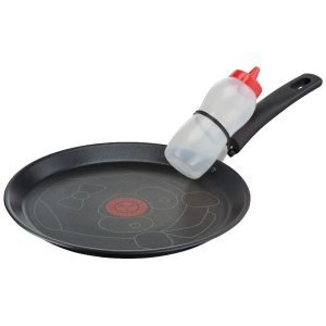 Tefal Induction Panda Lettupannu 25 Cm