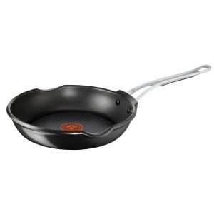 Tefal Jamie Oliver Cast Paistinpannu Alumiini 24 Cm