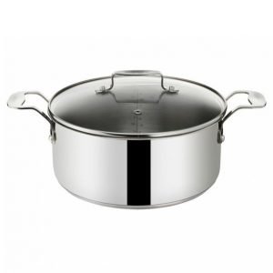 Tefal Jamie Oliver Pata 24 Cm 4