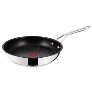 Tefal Jamie Oliver Premium Paistinpannu Ruostumaton Teräs 24 Cm