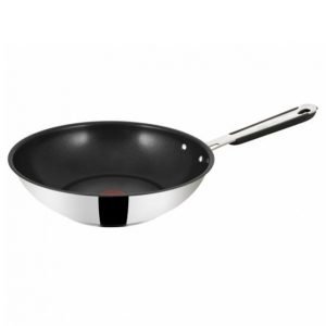 Tefal Jamie Oliver Wokkipannu 28 Cm