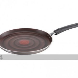 Tefal Ohukaispannu Pleasure Ø25 Cm