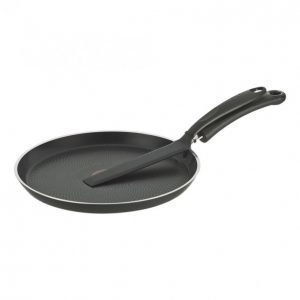 Tefal Revelation Lettupannu 25 Cm + Paistolasta