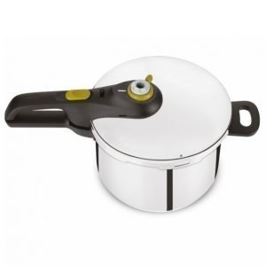 Tefal Secure 5 Neo Painekattila 4 L