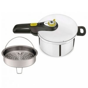 Tefal Secure 5 Neo Painekattila 6 L