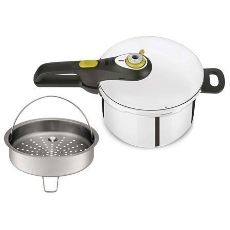 Tefal Secure Painekeitin NeoII 6 L