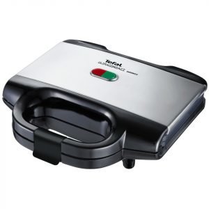 Tefal Sm1552 Voileipägrilli Ruostumaton Teräs