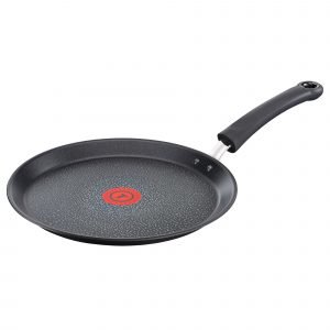 Tefal Talent Pannukakkupannu Alumiini 25 Cm