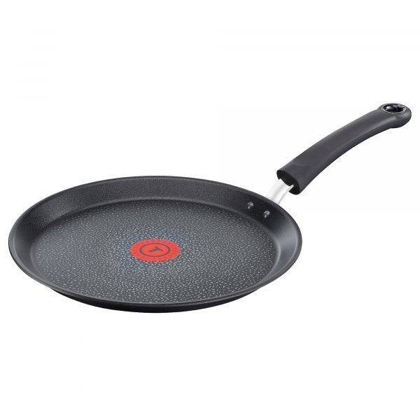 Tefal Talent Pannukakkupannu Alumiini 25 Cm