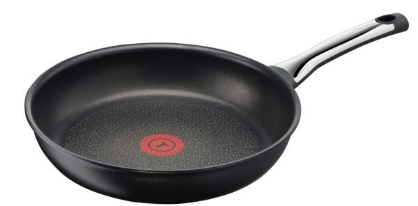 Tefal Talent Pro Paistinpannu Ruostumaton Teräs 28 Cm