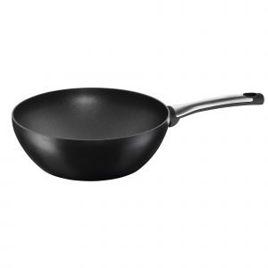 Tefal Talent Wokkipannu Alumiini 28 Cm