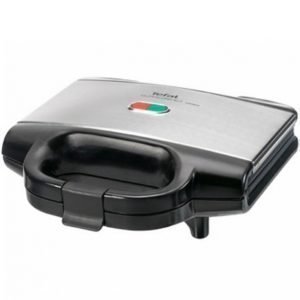 Tefal Ultra Compact Voileipägrilli