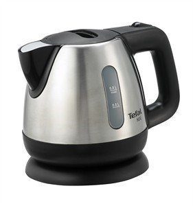 Tefal Vedenkeitin Mini Steel 0