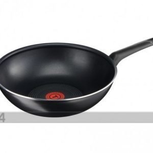 Tefal Wok-Pannu Tefal Invissia Ø28 Cm