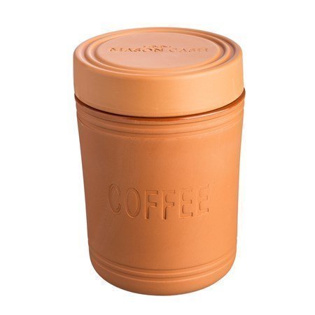 Terracotta Kahvipurkki Coffee