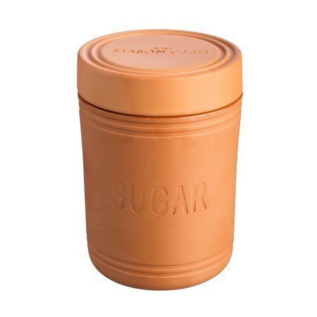 Terracotta Sokeripurkki Sugar