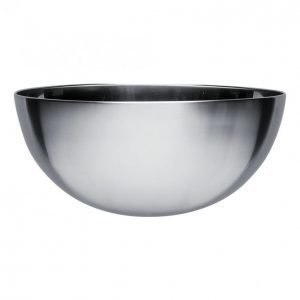 Teräskulho 29cm