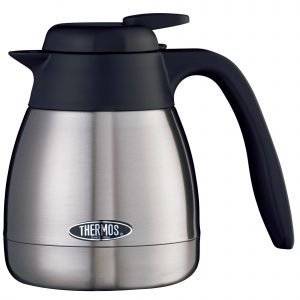 Thermos Brasilia Tgs 600 Karahvi