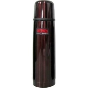 Thermos Midnight Red termospullo 0