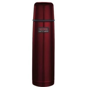 Thermos Midnight Red termospullo 0